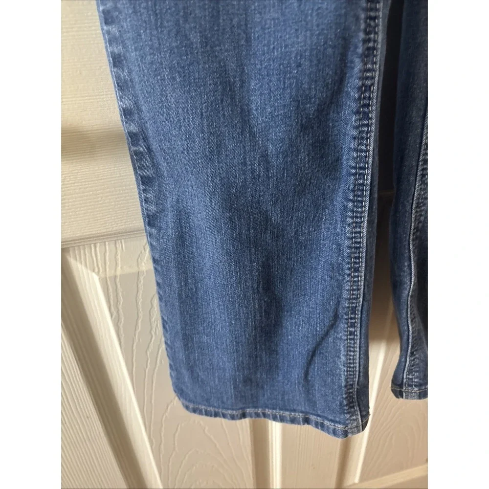 Jessica Simpson Maternity Bootcut Jeans Size Small